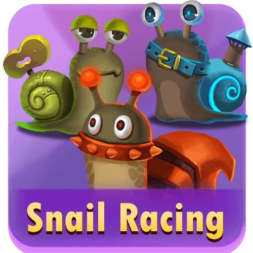Snail Racing